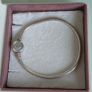 Pandora  various bracelets/charms in great condition Image 2