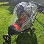 Phil and Ted Double Sport Buggy Image 9