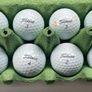 Titleist ProV1 ProV1x AVX Golf Balls Image 3