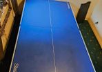 Ping Pong table
