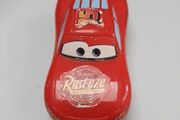 Pixar Cars Pull-back Cars