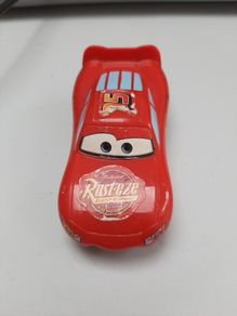 Pixar Cars Pull-back Cars