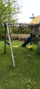 Swing, Slide,