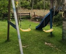 Swing, Slide,