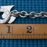 Vintage Tiffany & Co Sterling Silver 925 Scottie Terrier Charm Pendant & Necklace 17 inch long Toggle 62,1g Image 8