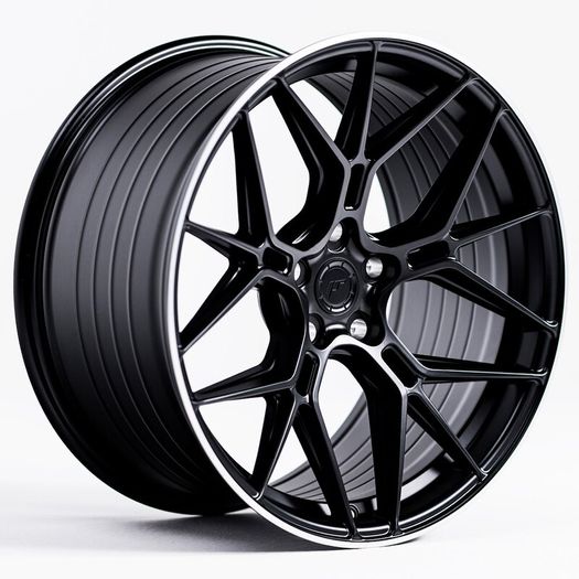 JR Wheels Japan Racing JR51