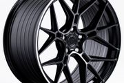 JR Wheels Japan Racing JR51