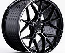 JR Wheels Japan Racing JR51