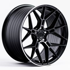 JR Wheels Japan Racing JR51