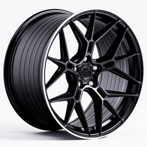 JR Wheels Japan Racing JR51