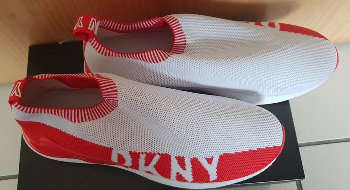 New Runners Dkny