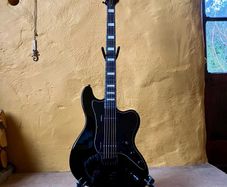 Harley Benton JA Baritone