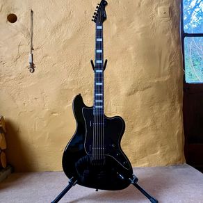Harley Benton JA Baritone
