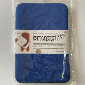 MacBook Protective Fleece-lined Jacket