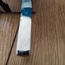 Monobloc bathroom tap Image 3