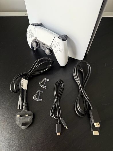Playstation 5 Pro 2TB