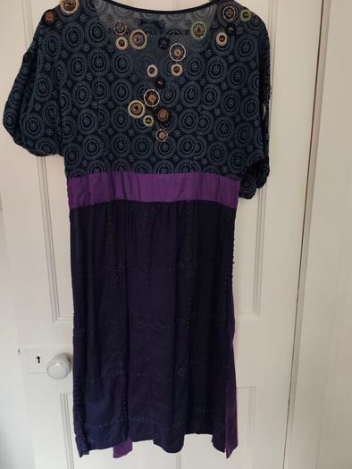 Essentiel Antwerp Dress