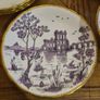 Antique, Royal Chelsea Bone China Image 5