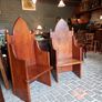 Throne chairs Image 9
