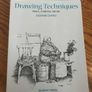 The Art Of Drawing Giovanni Civardi Individually Priced Image 4