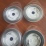 FISHING Stainless steel fishing wire with crimps Image 2