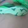 Nike Mercurial football boots size 4.5 Airzoom Dream Speed Image 5