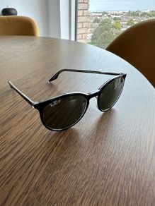 Ray-Ban Sunglasses Like New