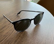 Ray-Ban Sunglasses Like New