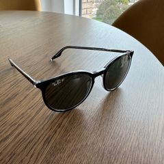 Ray-Ban Sunglasses Like New