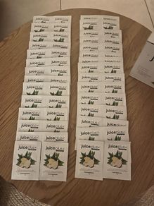 juice plus control sachets. The viral weight loss supplement