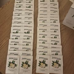juice plus control sachets. The viral weight loss supplement
