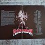 1980 Flash Gordon Pressbook and photos Image 3