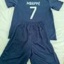 Paris Mbappe Football Kit Image 3