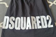 Black DSquared T-Shirt