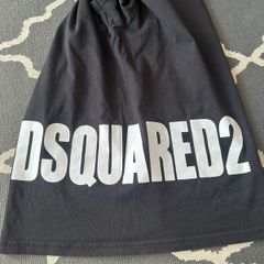 Black DSquared T-Shirt