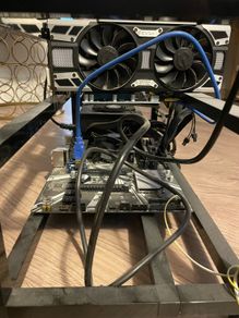 mining rig