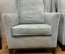 High Back Chair