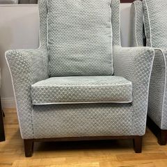 High Back Chair