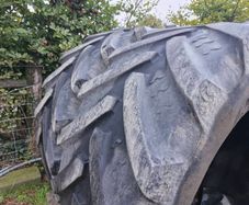 650/65 R38 Tyres