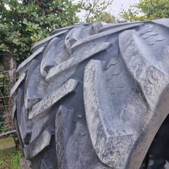 650/65 R38 Tyres