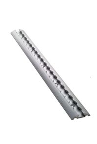 Surface Mounted Airline Track 4 X 1.5m - Brand New