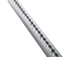 Surface Mounted Airline Track 4 X 1.5m - Brand New