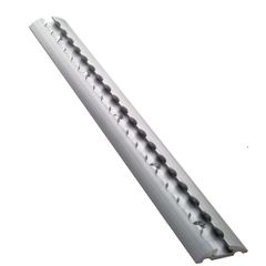Surface Mounted Airline Track 4 X 1.5m - Brand New