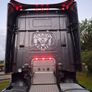 Scania 144 Image 6