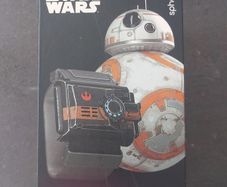 BB8 Star Wars droid special edition