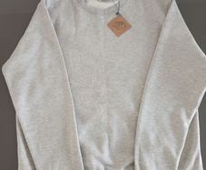 Kangaroopoo sweatshirt (new) XL