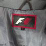 Official F1 Branded Black Jacket Image 10