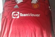 united jersey