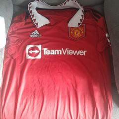 united jersey
