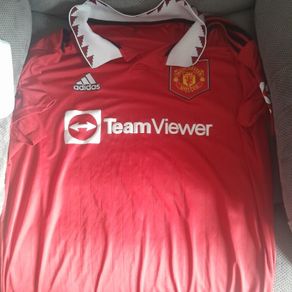 united jersey
